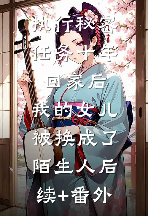执行秘密任务十年回家后，我的女儿被换成了陌生人后续+番外
