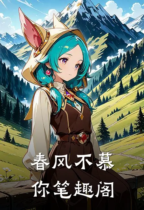 春风不慕你笔趣阁