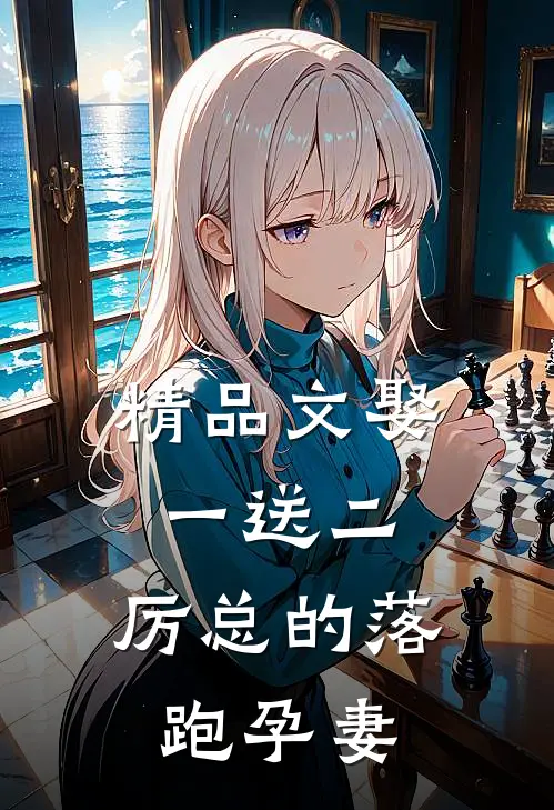 精品文娶一送二，厉总的落跑孕妻