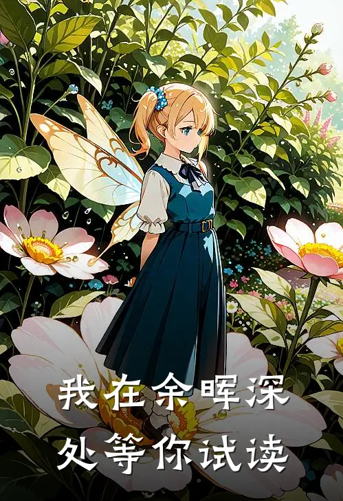 我在余晖深处等你试读