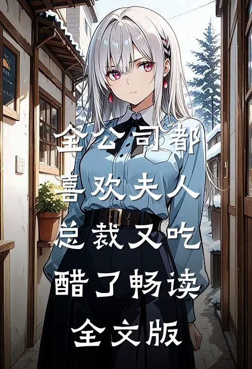 全公司都喜欢夫人，总裁又吃醋了畅读全文版