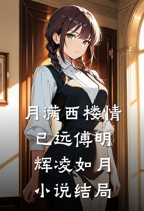 月满西楼情已远傅明辉凌如月小说结局