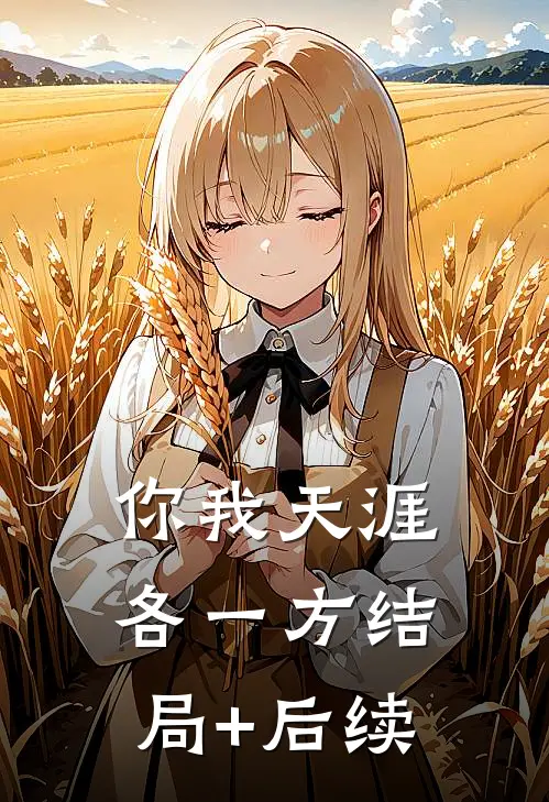 你我天涯各一方结局+后续