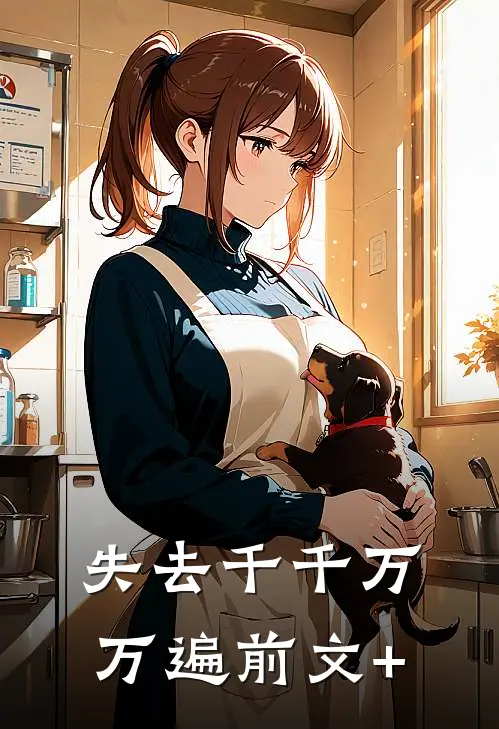 失去千千万万遍前文+
