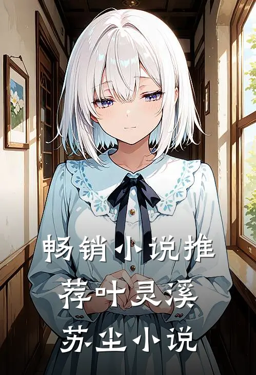 畅销小说推荐叶灵溪苏尘小说