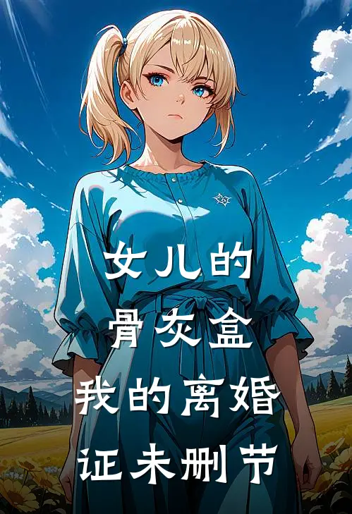 女儿的骨灰盒，我的离婚证未删节