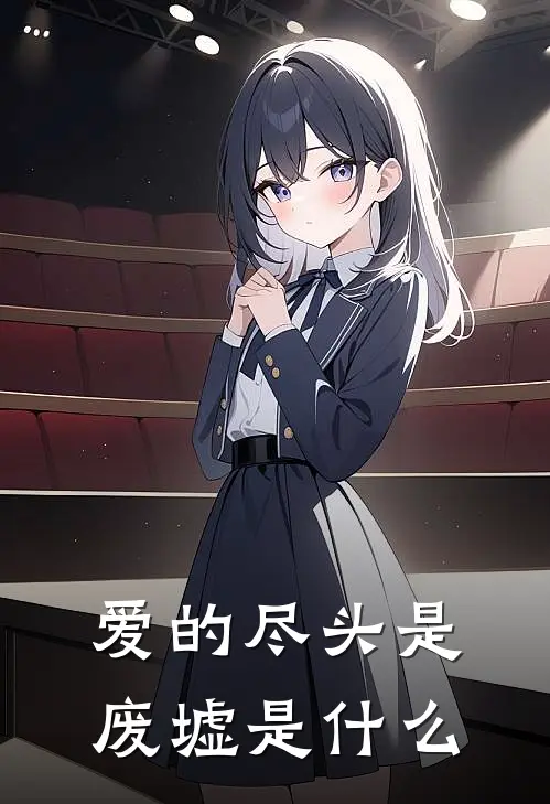爱的尽头是废墟是什么