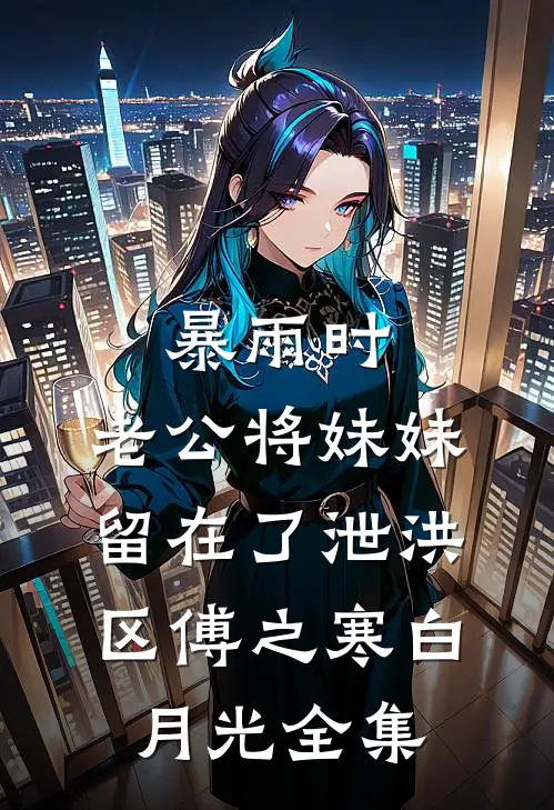 暴雨时，老公将妹妹留在了泄洪区傅之寒白月光 全集