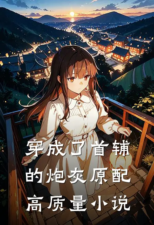 穿成了首辅的炮灰原配高质量小说