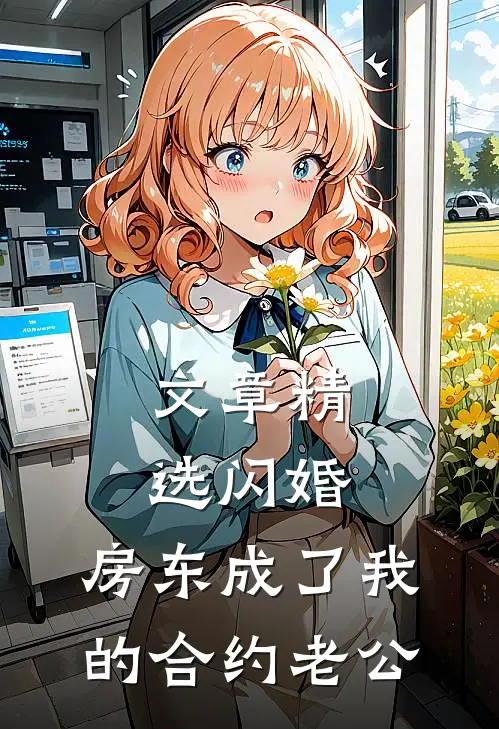 文章精选闪婚：房东成了我的合约老公