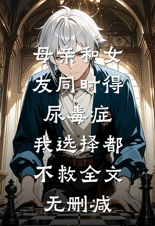 母亲和女友同时得尿毒症，我选择都不救全文无删减