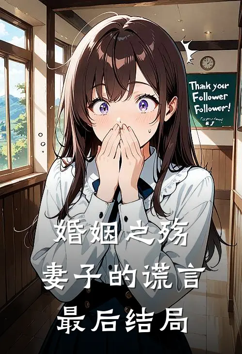 婚姻之殇：妻子的谎言最后结局