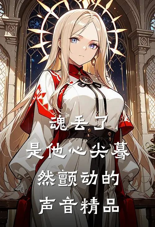 魂丢了，是他心尖蓦然颤动的声音精品