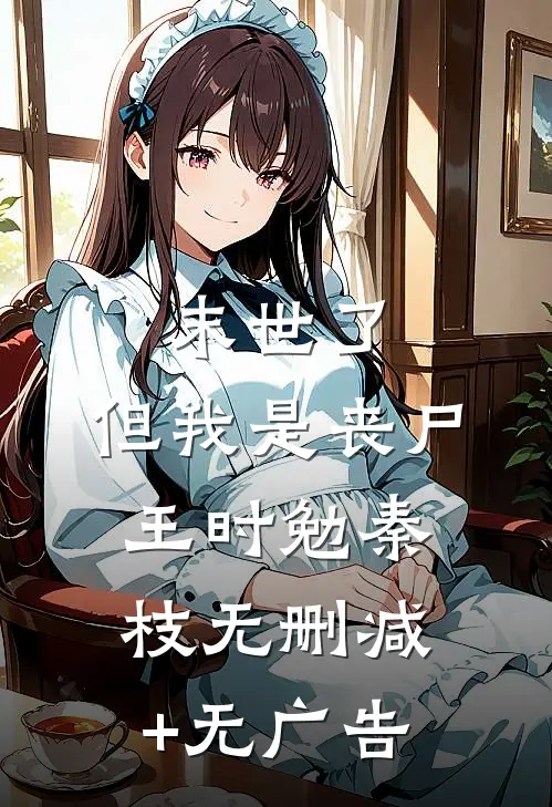 末世了，但我是丧尸王时勉秦枝无删减+无广告