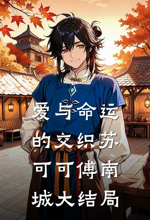 爱与命运的交织苏可可傅南城大结局