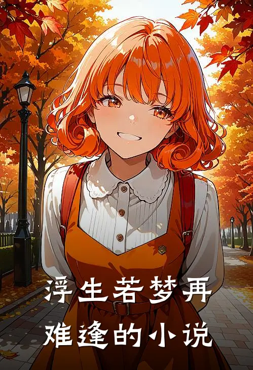 浮生若梦再难逢的小说