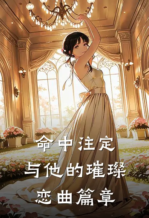 命中注定：与他的璀璨恋曲篇章