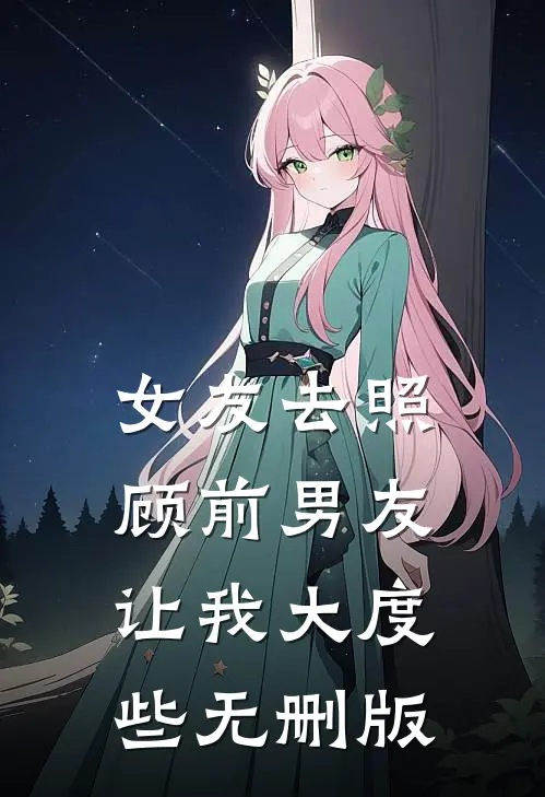 女友去照顾前男友，让我大度些无删版