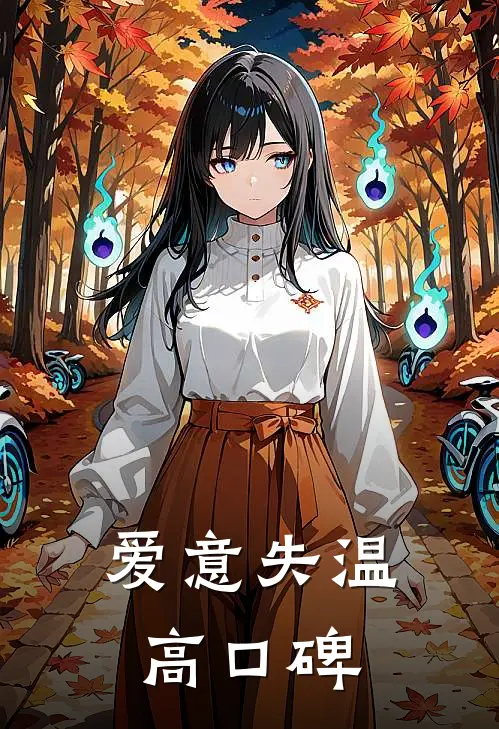 爱意失温高口碑