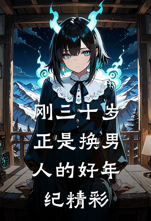 刚三十岁，正是换男人的好年纪精彩