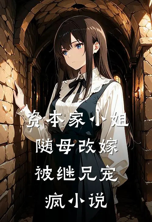 资本家小姐随母改嫁，被继兄宠疯小说