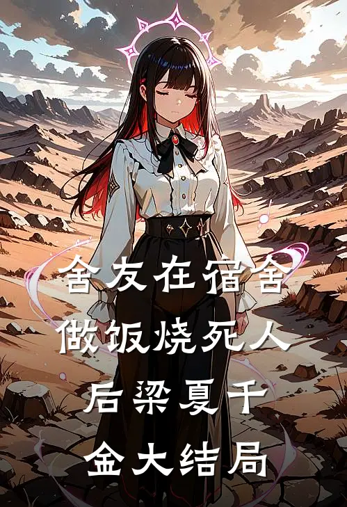 舍友在宿舍做饭烧死人后梁夏千金大结局