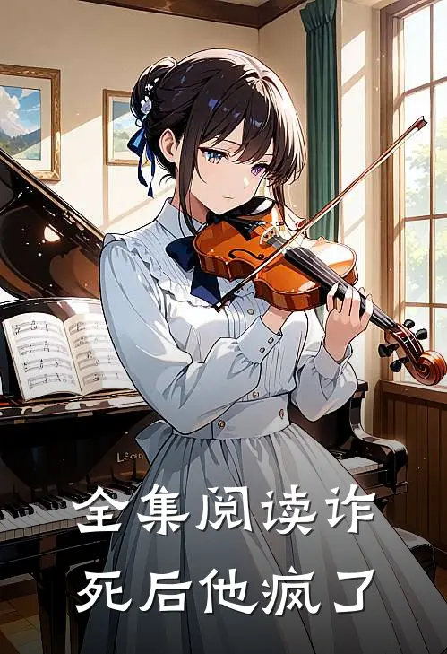 全集阅读诈死后他疯了