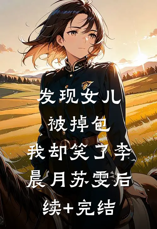 发现女儿被掉包，我却笑了李晨月苏雯后续+完结