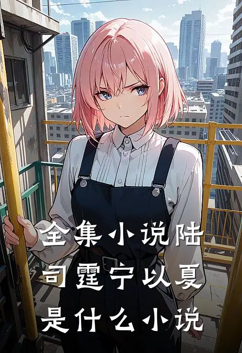 全集小说陆司霆宁以夏是什么小说
