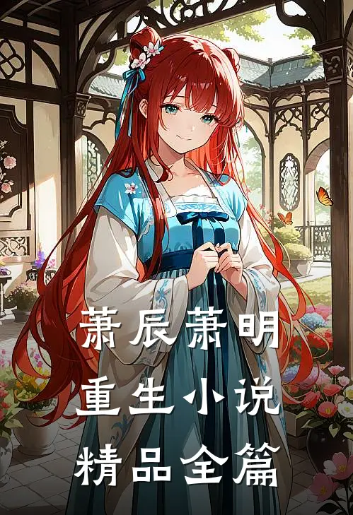 萧辰萧明重生小说精品全篇