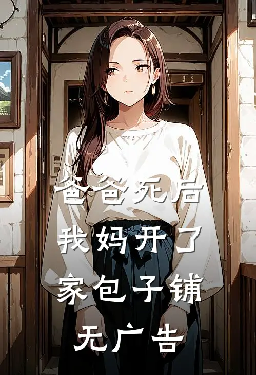 爸爸死后，我妈开了家包子铺无广告
