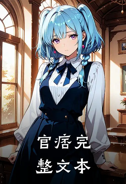 官痞完整文本