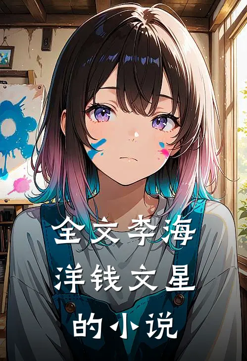 全文李海洋钱文星的小说