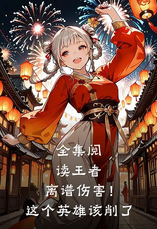 全集阅读王者：离谱伤害！这个英雄该削了