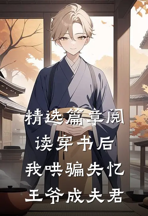 精选篇章阅读穿书后，我哄骗失忆王爷成夫君