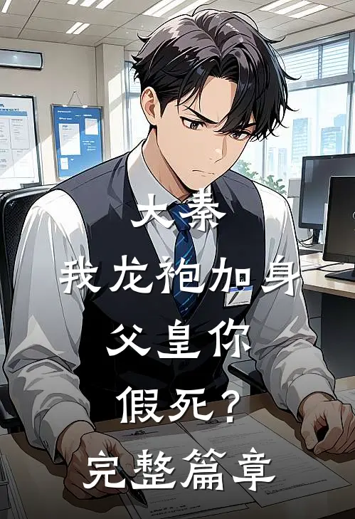 大秦：我龙袍加身，父皇你假死？完整篇章