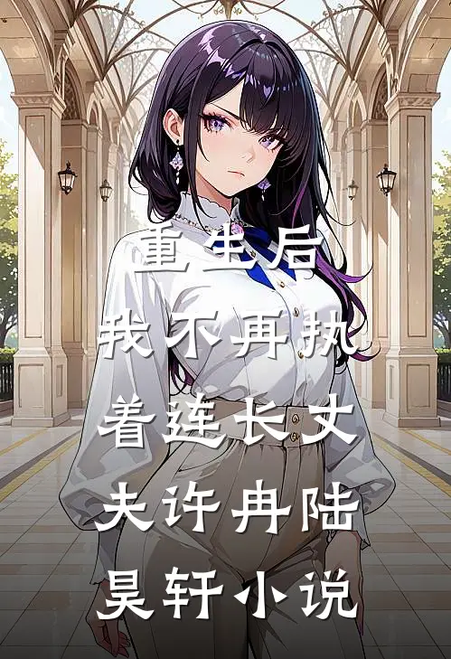 重生后，我不再执着连长丈夫许冉陆昊轩小说