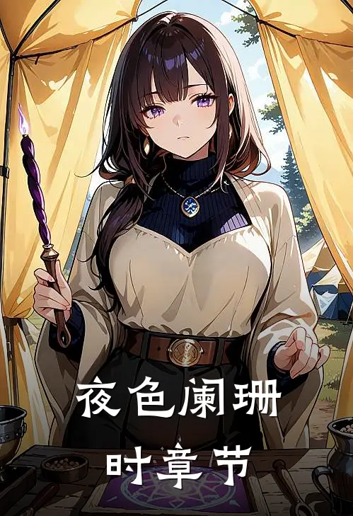 夜色阑珊时章节