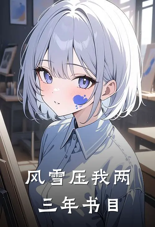 风雪压我两三年书目