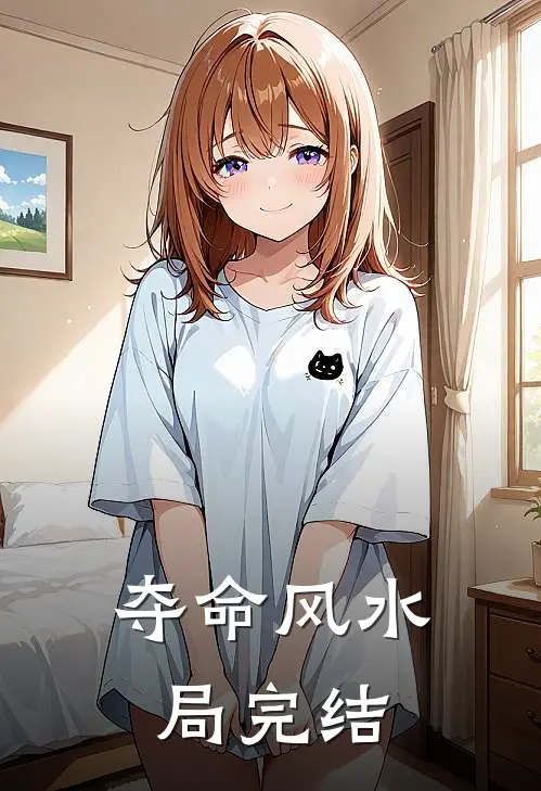 夺命风水局完结