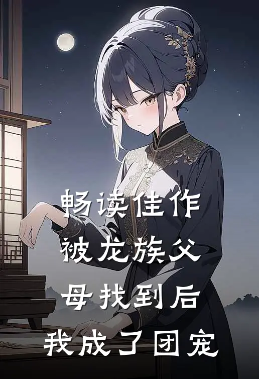 畅读佳作被龙族父母找到后，我成了团宠