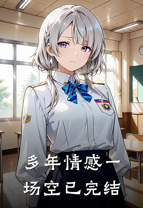 多年情感一场空已完结
