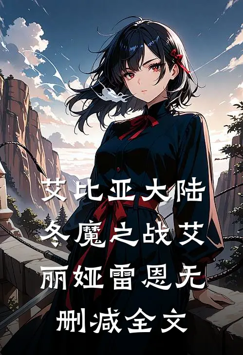 艾比亚大陆：冬魔之战艾丽娅雷恩无删减全文