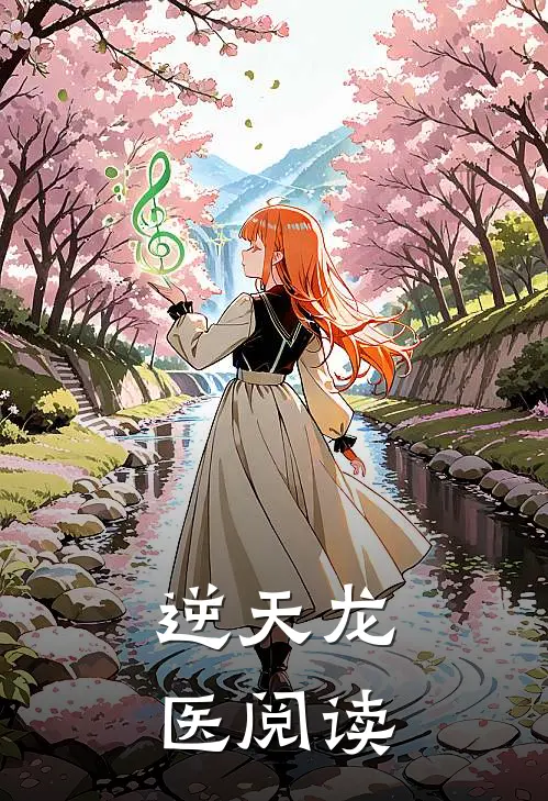 逆天龙医阅读