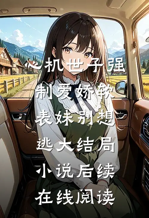 心机世子强制爱娇软表妹别想逃大结局小说后续在线阅读