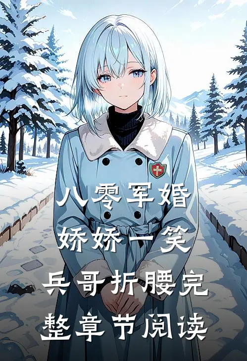 八零军婚：娇娇一笑，兵哥折腰完整章节阅读