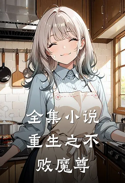 全集小说重生之不败魔尊
