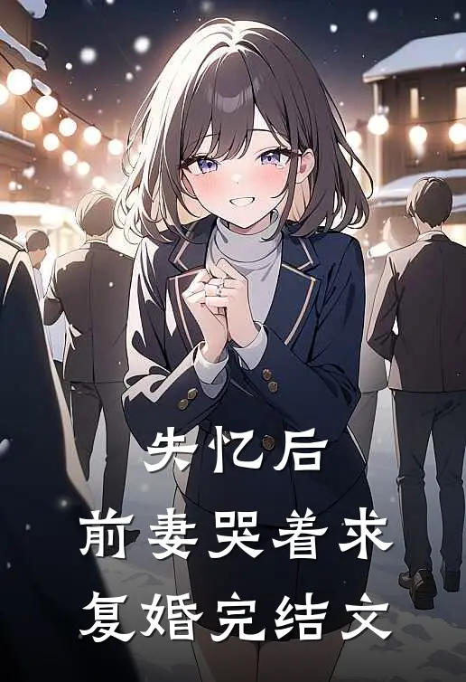 失忆后，前妻哭着求复婚完结文