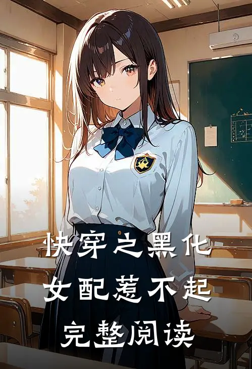 快穿之黑化女配惹不起完整阅读