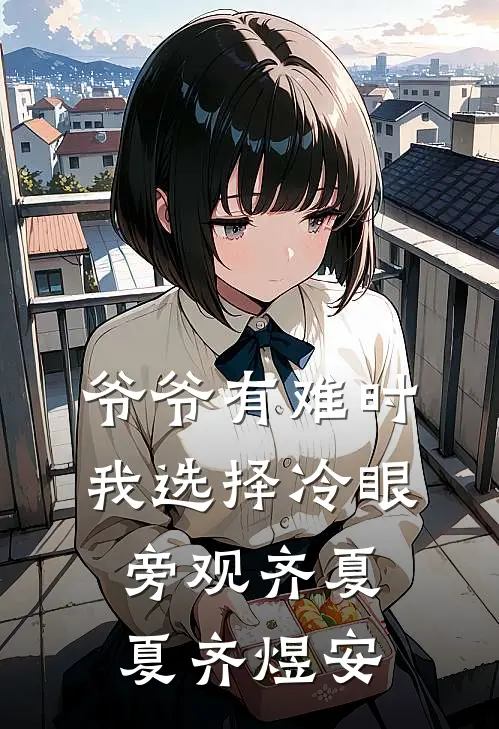 爷爷有难时，我选择冷眼旁观齐夏夏齐煜安